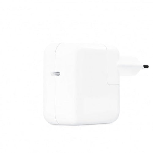 Адаптер, Apple USB-C Power Adapter - 30W