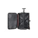 Сак Samsonite Duffle on Wheels 55cm Backpack Black