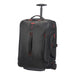 Сак Samsonite Duffle on Wheels 55cm Backpack Black