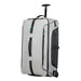 Сак Samsonite Duffle with Wheels 79cm Grey