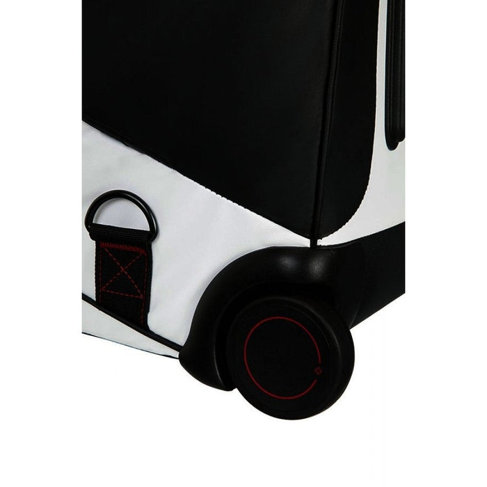 Сак Samsonite Duffle with Wheels 67 cm White