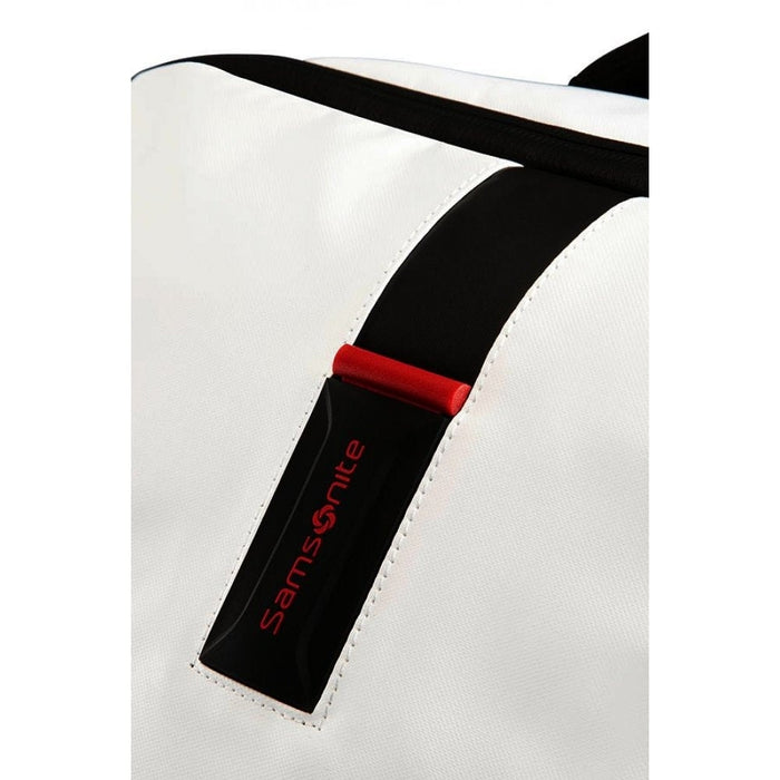 Сак Samsonite Duffle with Wheels 67 cm White