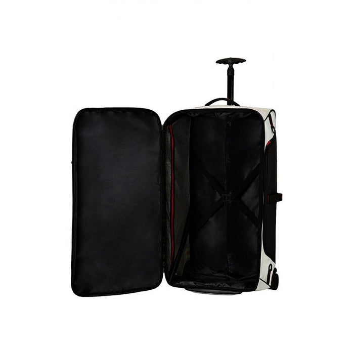 Сак Samsonite Duffle with Wheels 67 cm White