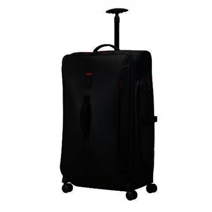 Сак Samsonite Duffle with Wheels 79cm Black