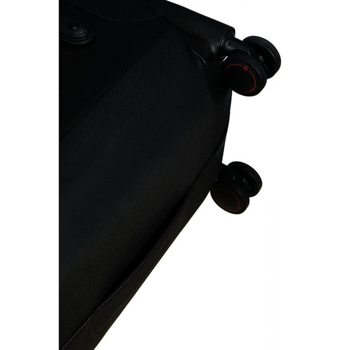 Сак Samsonite Duffle with Wheels 67 cm Black