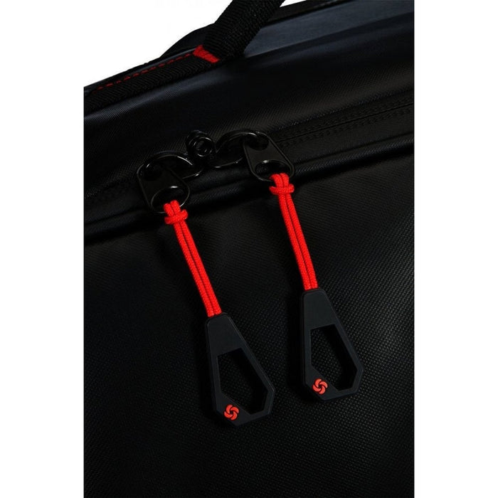 Сак Samsonite Duffle with Wheels 67 cm Black