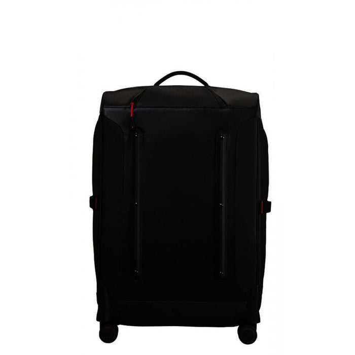 Сак Samsonite Duffle with Wheels 67 cm Black