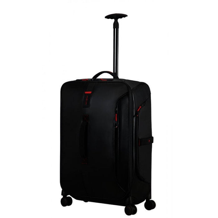 Сак Samsonite Duffle with Wheels 67 cm Black