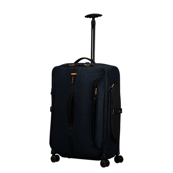 Сак Samsonite Duffle with Wheels 67 cm Dark Blue