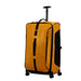 Сак Samsonite Duffle with Wheels 79cm Yellow