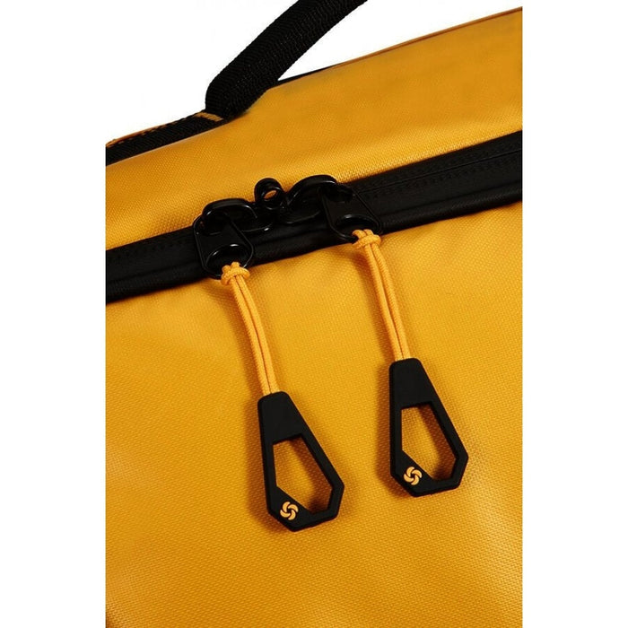 Сак Samsonite Duffle with Wheels 79cm Yellow