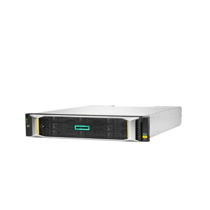 Сторидж хардуер HPE MSA 2060 16Gb FC SFF Storage