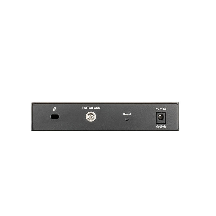 Комутатор D - Link 8 - Port Gigabit Smart Switch