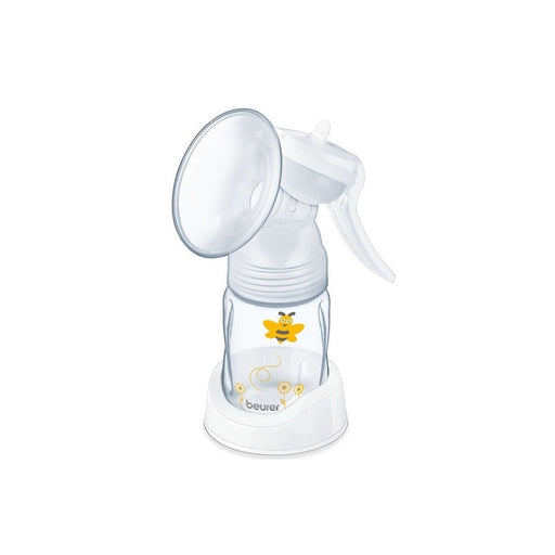 Помпа за кърма Beurer BY 15 Manual breast pump