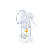 Помпа за кърма Beurer BY 15 Manual breast pump