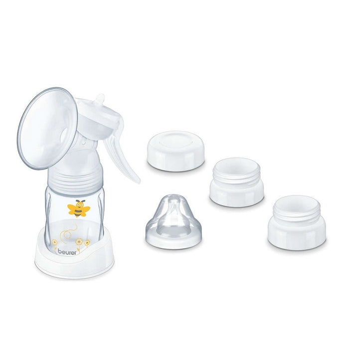 Помпа за кърма Beurer BY 15 Manual breast pump