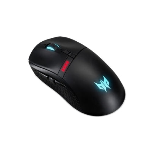 Мишка Acer Predator Gaming Mouse Cestus 350 Black