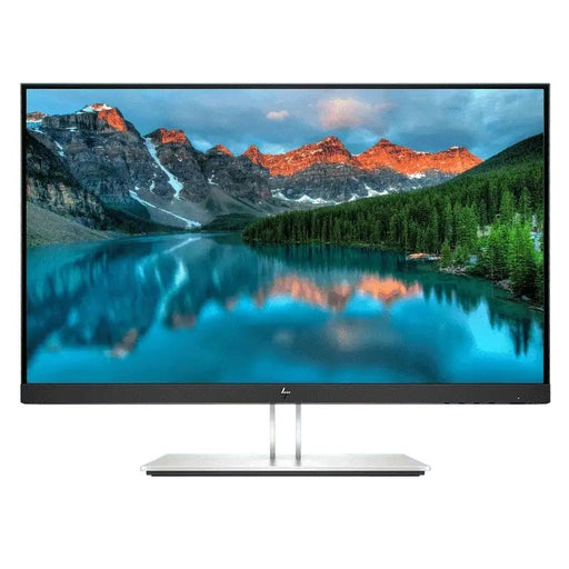 Монитор HP E24i G4 24’ IPS WUXGA Monitor