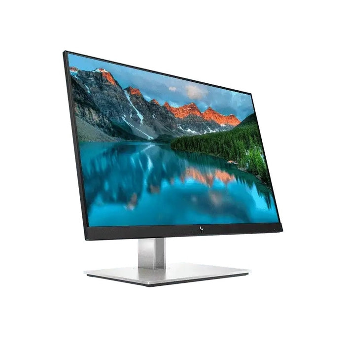 Монитор HP E24i G4 24’ IPS WUXGA Monitor