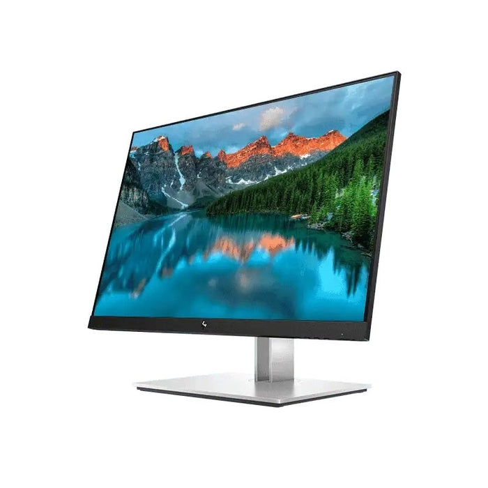 Монитор HP E24i G4 24’ IPS WUXGA Monitor