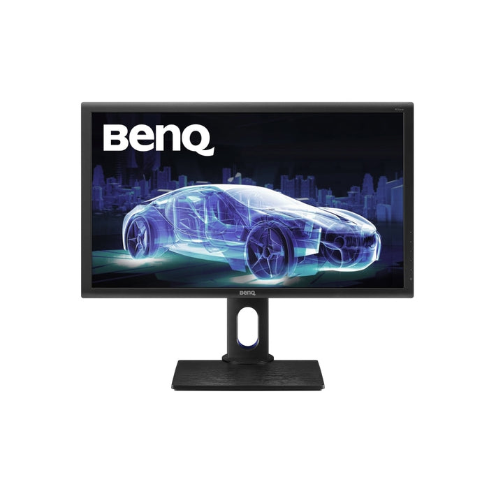Монитор BenQ PD2700Q 27’ IPS 4ms 2560x1440 WQHD
