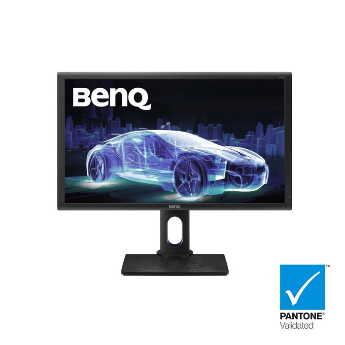 Монитор BenQ PD2700Q 27’ IPS 4ms 2560x1440 WQHD