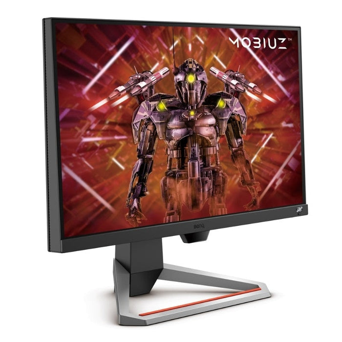 Монитор BenQ MOBIUZ EX2510 24.5’ IPS HDRi 144Hz