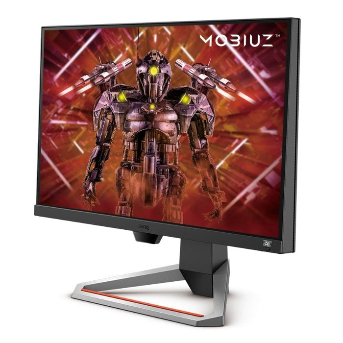 Монитор BenQ MOBIUZ EX2510 24.5’ IPS HDRi 144Hz