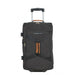 Сак Samsonite AllTrail 2 - wheel Duffle 55cm Black