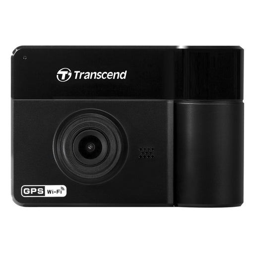 Камера - видеорегистратор Transcend