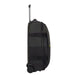 Сак Samsonite Rythum Duffle with wheels 55cm Graphite