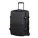 Сак Samsonite Rythum Duffle with wheels 55cm Graphite
