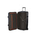 Сак Samsonite Rythum Duffle with wheels 78 cm Blue