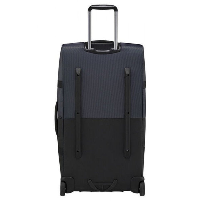 Сак Samsonite Rythum Duffle with wheels 78 cm Blue