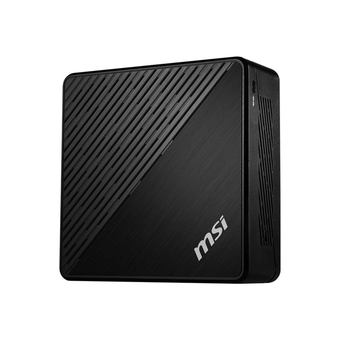 Настолен компютър MSI CUBI 5 10M - 008BEU
