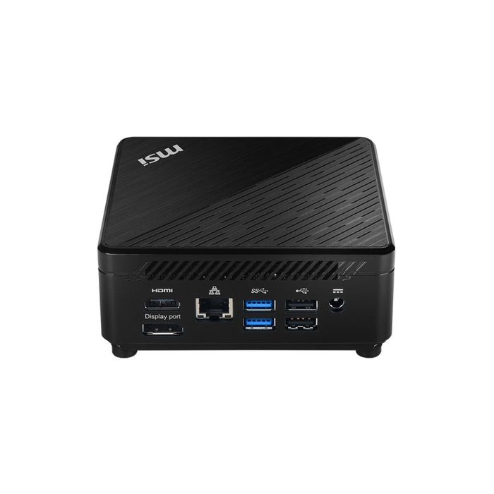 Настолен компютър MSI CUBI 5 10M - 009BEU