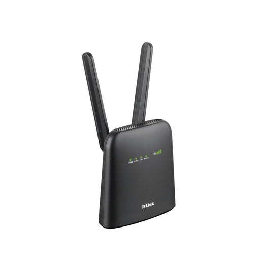 Рутер D - Link Wireless N300 4G LTE Router