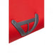 Куфар Samsonite Base Boost Upright 55 Length 35 cm red