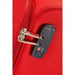 Куфар Samsonite Base Boost Upright 55 Length 35 cm red