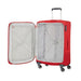 Куфар Samsonite Base Boost Spinner Expandable 67cm red