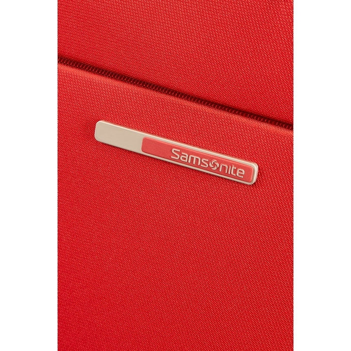 Куфар Samsonite Base Boost Spinner Expandable 67cm red