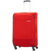 Куфар Samsonite Base Boost Spinner Expandable 78cm red