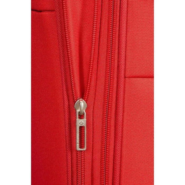 Куфар Samsonite Base Boost Spinner Expandable 78cm red