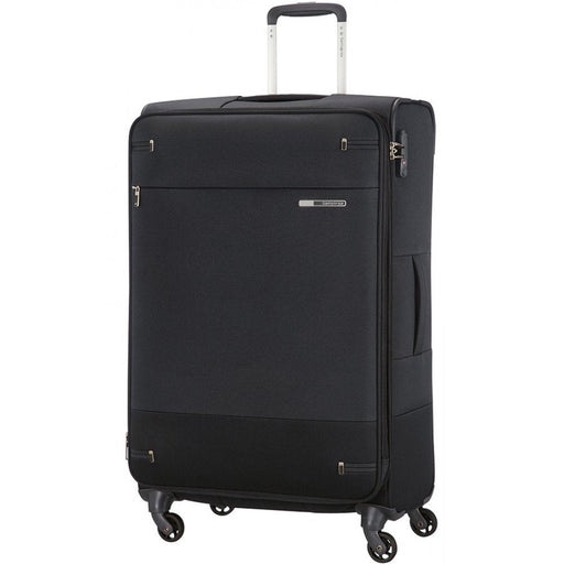 Куфар Samsonite Base Boost Spinner Expandable 78cm black