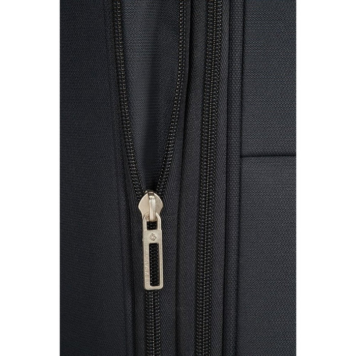 Куфар Samsonite Base Boost Spinner Expandable 78cm black