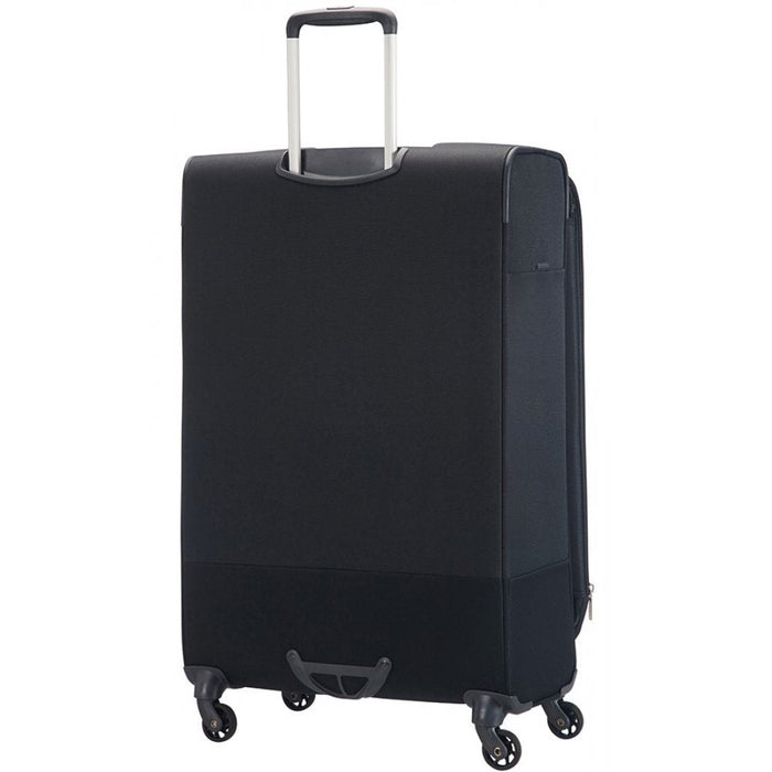 Куфар Samsonite Base Boost Spinner Expandable 78cm black