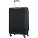 Куфар Samsonite Base Boost Spinner Expandable 78cm black