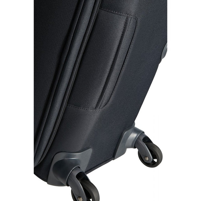 Куфар Samsonite Base Boost Spinner Expandable 78cm black
