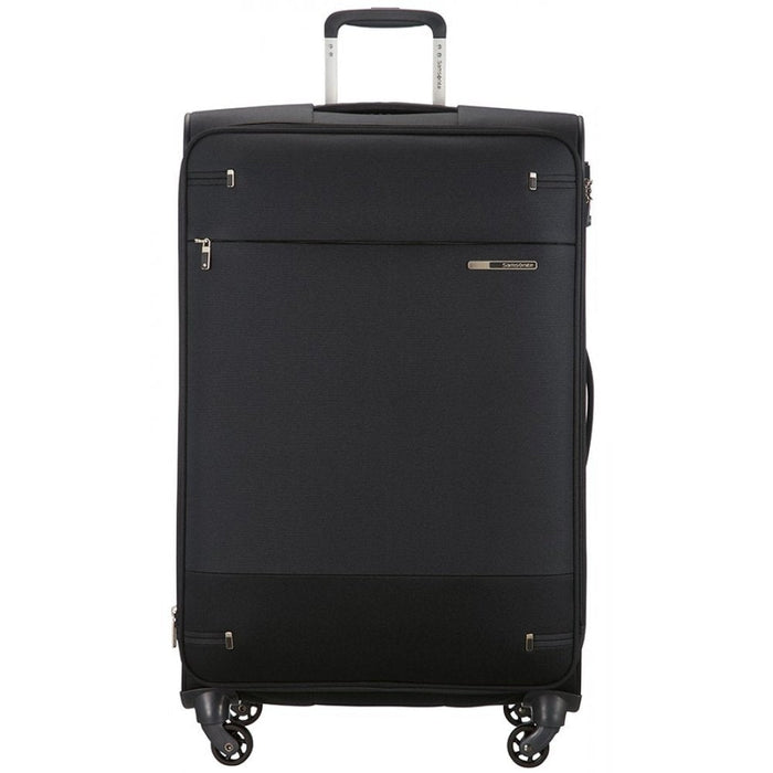 Куфар Samsonite Base Boost Spinner Expandable 78cm black