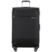 Куфар Samsonite Base Boost Spinner Expandable 78cm black